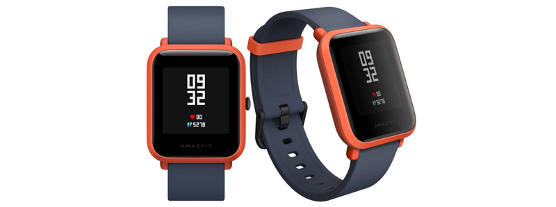 obal na hodinky Xiaomi Amazfit BIP